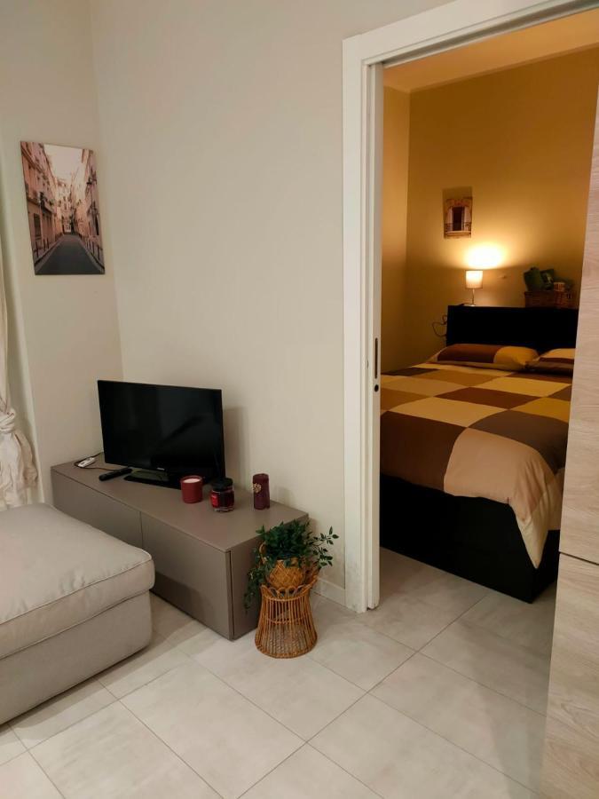 Апартаменты Residenza Il Principe, Bilocale 2 In Centro Парма Экстерьер фото