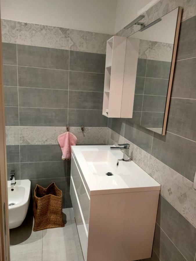 Апартаменты Residenza Il Principe, Bilocale 2 In Centro Парма Экстерьер фото