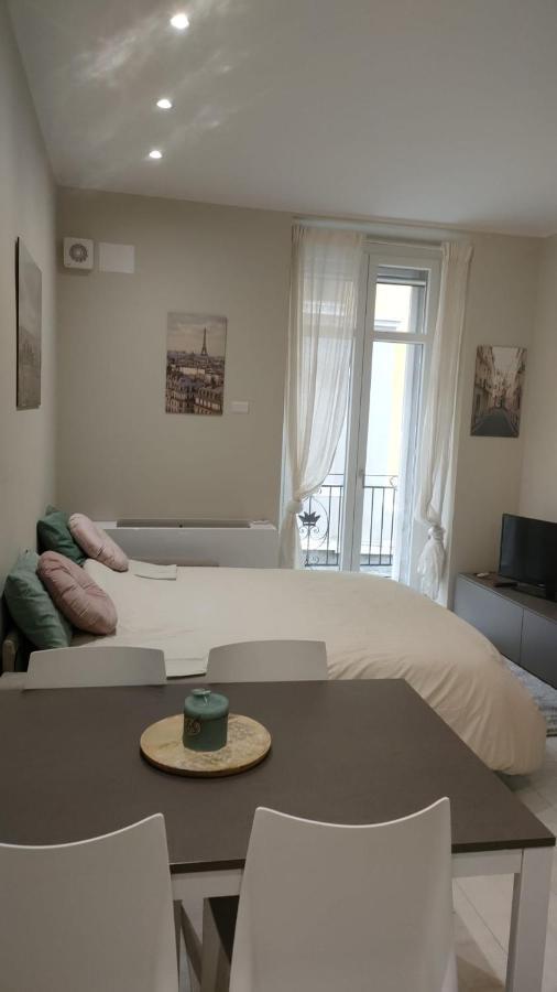 Апартаменты Residenza Il Principe, Bilocale 2 In Centro Парма Экстерьер фото