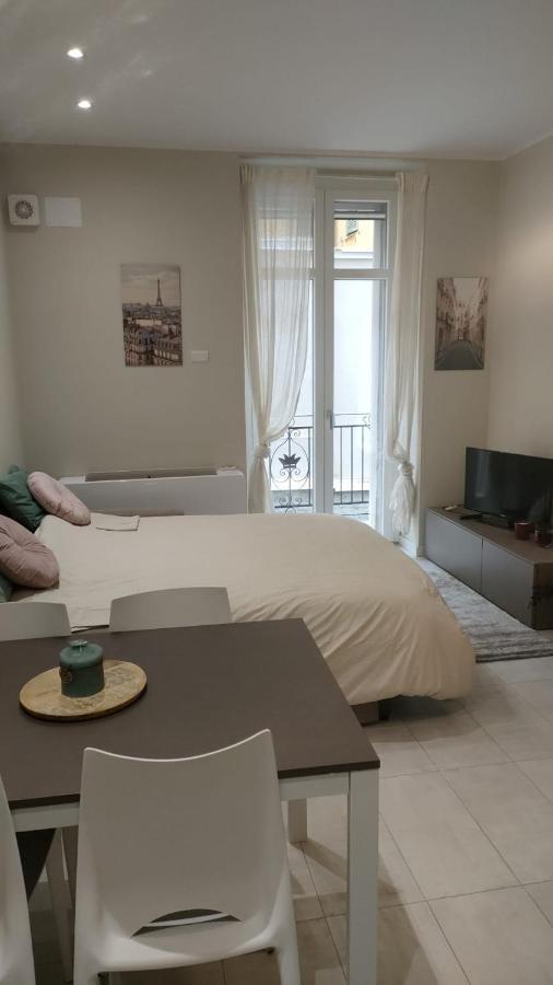 Апартаменты Residenza Il Principe, Bilocale 2 In Centro Парма Экстерьер фото