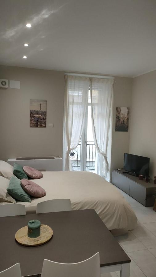 Апартаменты Residenza Il Principe, Bilocale 2 In Centro Парма Экстерьер фото