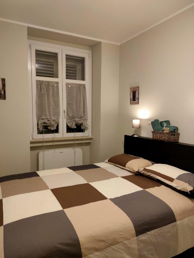 Апартаменты Residenza Il Principe, Bilocale 2 In Centro Парма Экстерьер фото