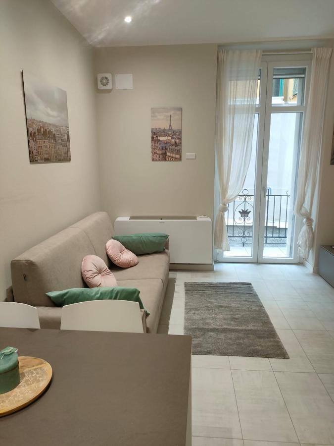 Апартаменты Residenza Il Principe, Bilocale 2 In Centro Парма Экстерьер фото